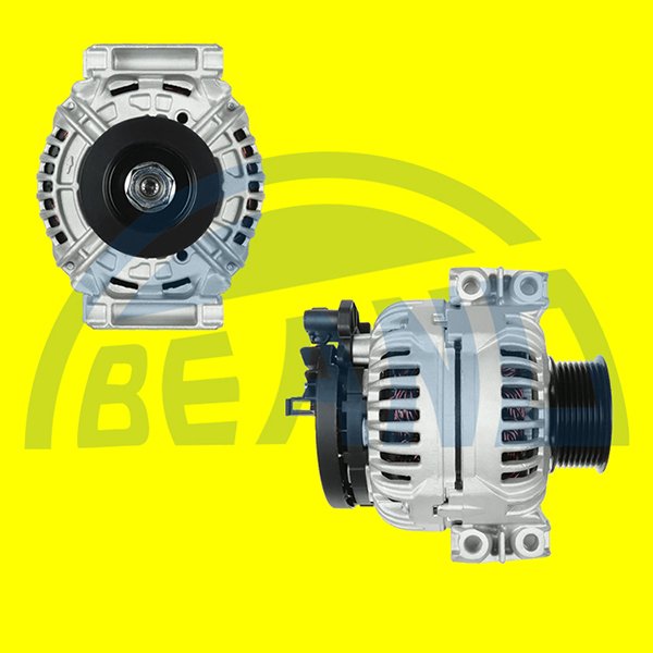 Alternator 31BPA05166 A0064 0124555034 0124655026 0986047820 12723N 0124655007 for Scania for Bosch